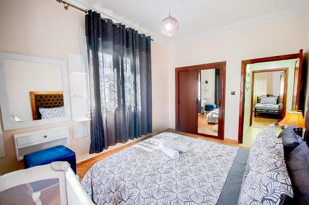 Casa Silya Apartment Chefchaouen Luaran gambar