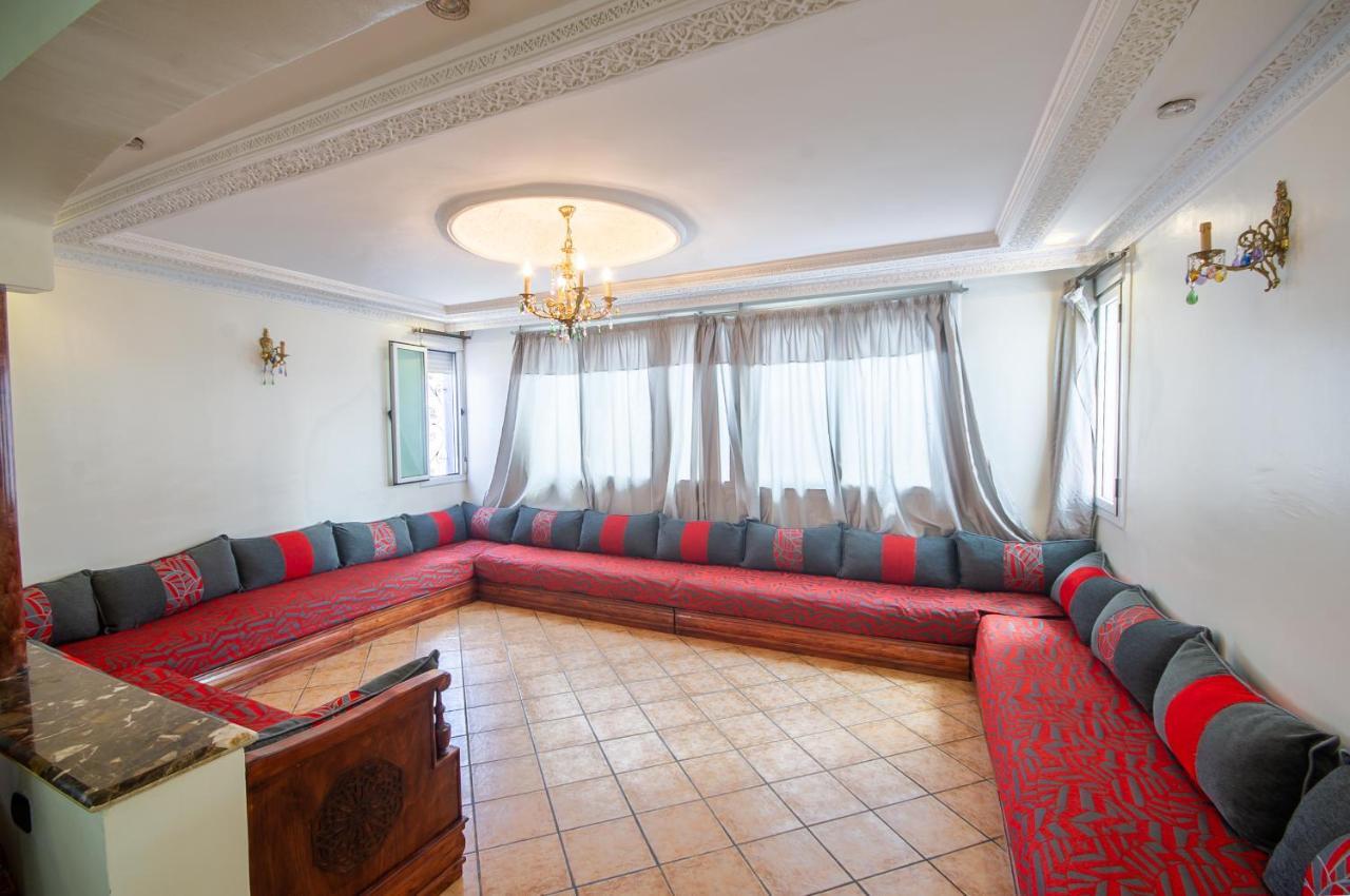 Casa Silya Apartment Chefchaouen Luaran gambar