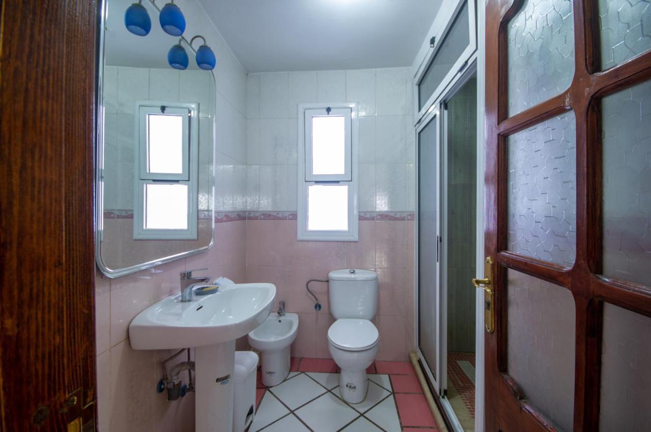 Casa Silya Apartment Chefchaouen Luaran gambar