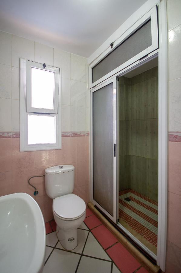 Casa Silya Apartment Chefchaouen Luaran gambar