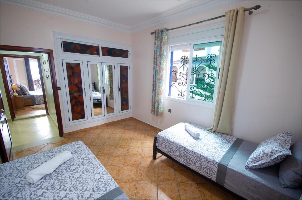 Casa Silya Apartment Chefchaouen Luaran gambar