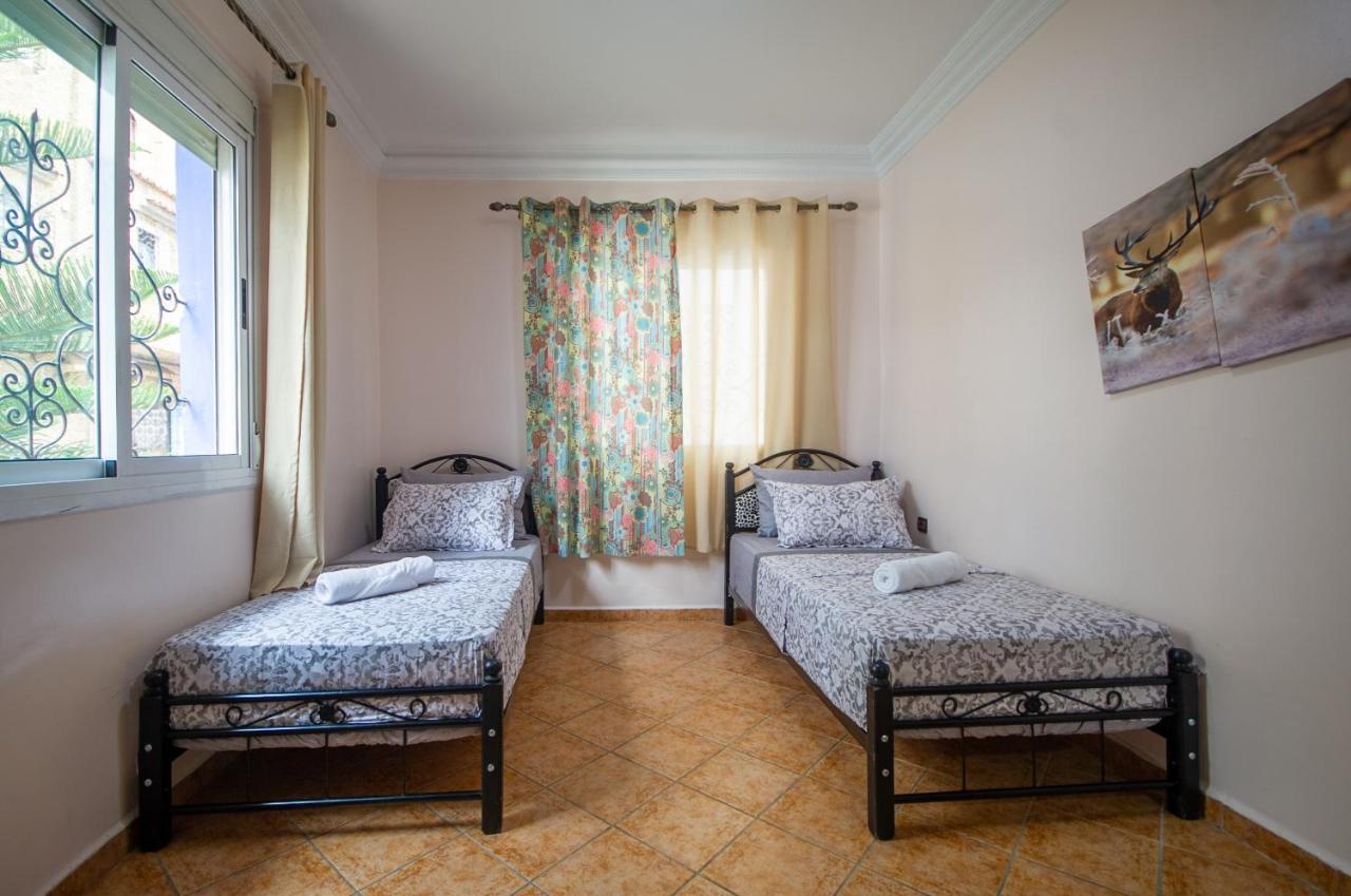 Casa Silya Apartment Chefchaouen Luaran gambar
